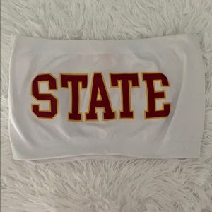FSU State Bandeau